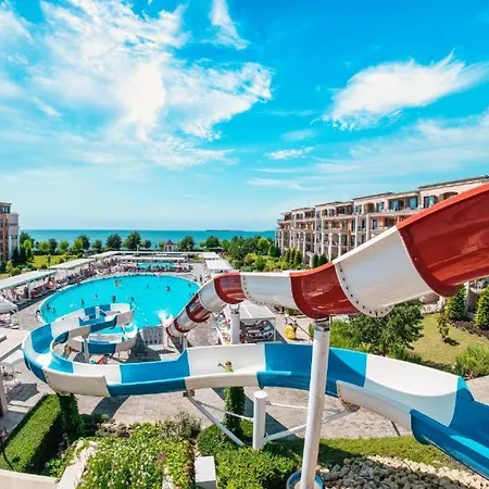 Premier Apartment *