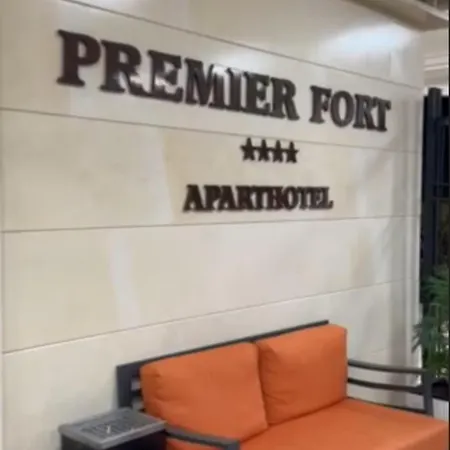Apartment Premier