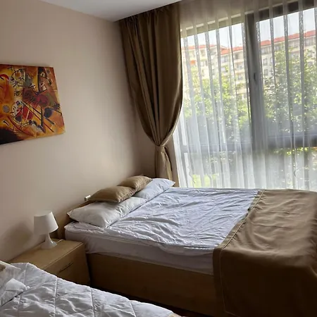 Premier Sveti Vlas