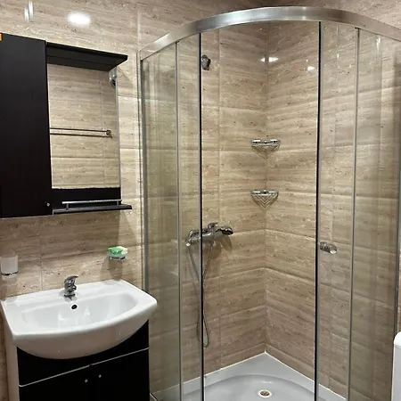 Premier Apartment